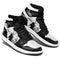 Roronoa Zoro Sneakers Custom OP Shoes Manga Style